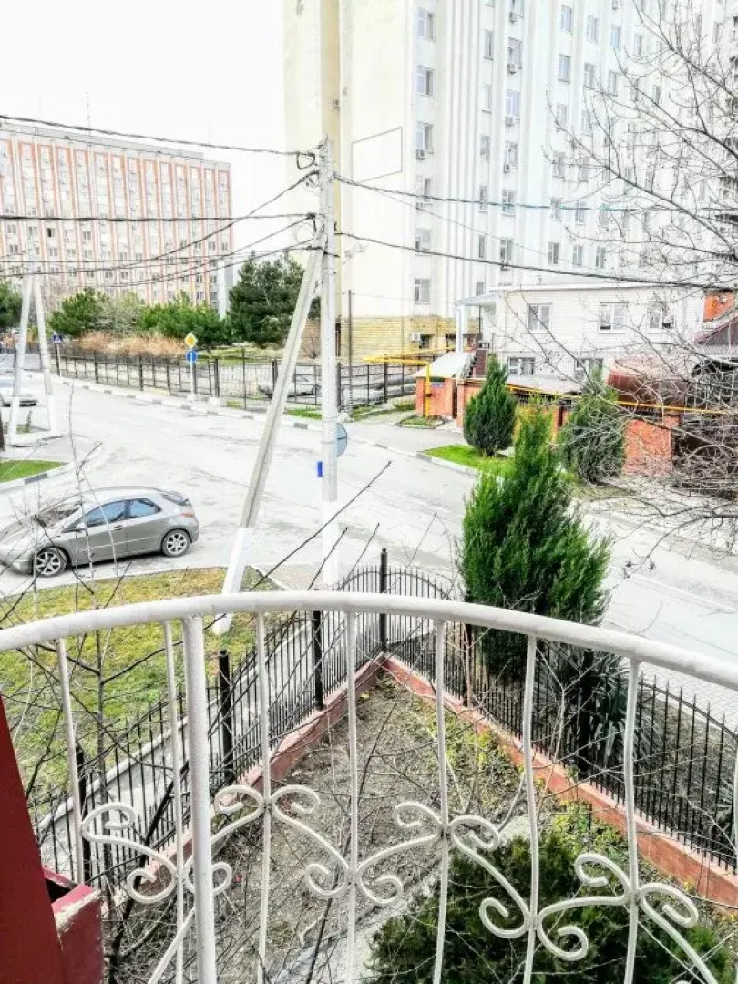 Guest House Na Ulyanovskoy