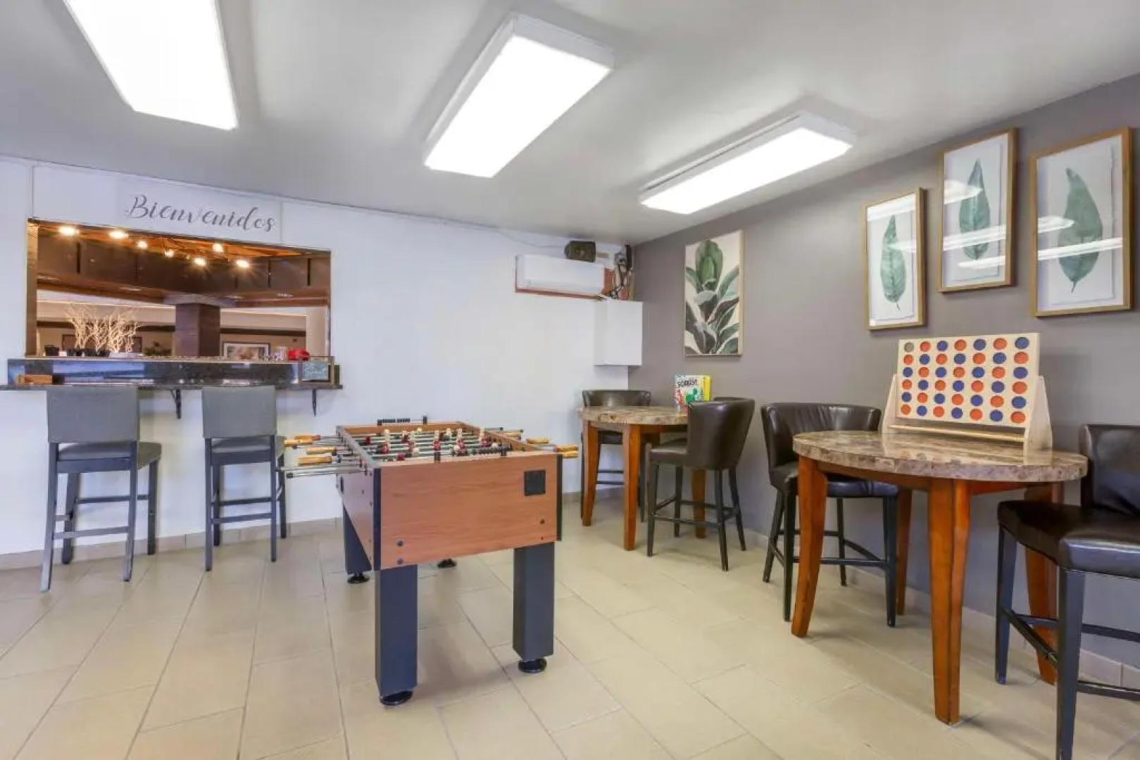 Best Western Plus El Paso Airport Hotel & Conference Center