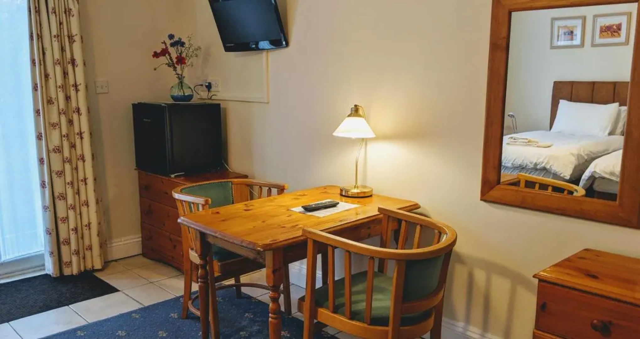 Ivybridge Guest House