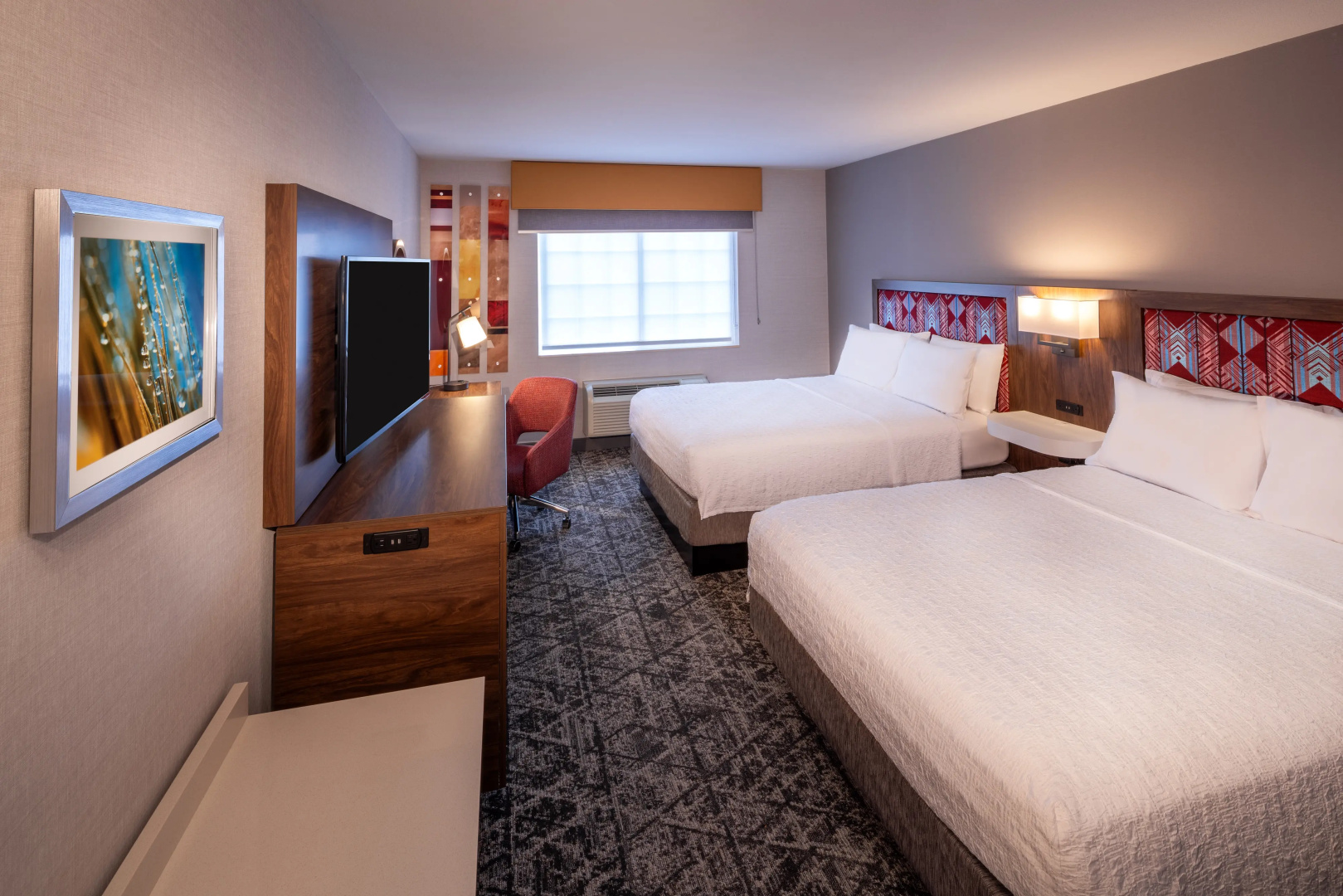Hampton Inn Pullman