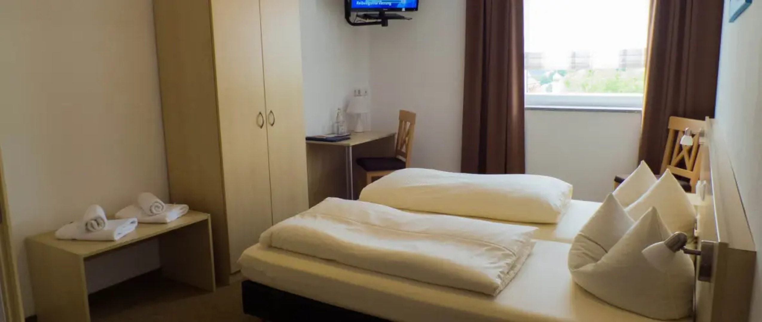 Gasthof - Hotel Erber