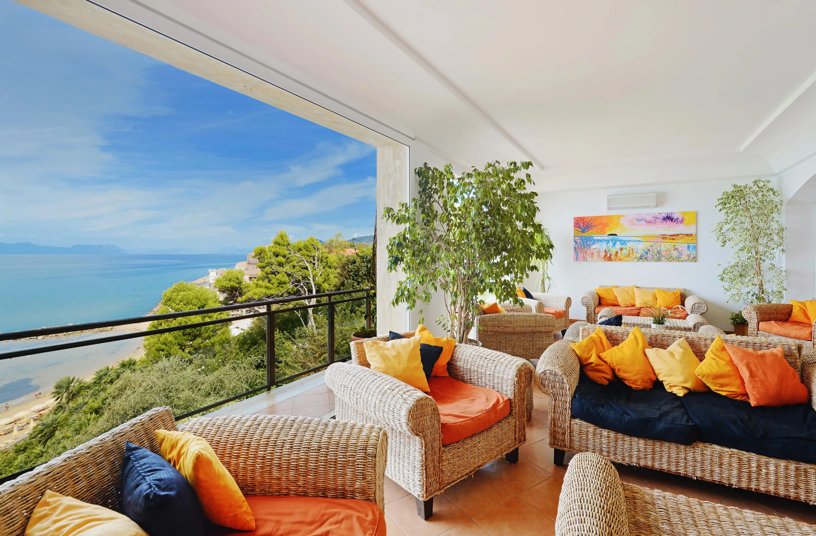 Grand Hotel Santa Maria