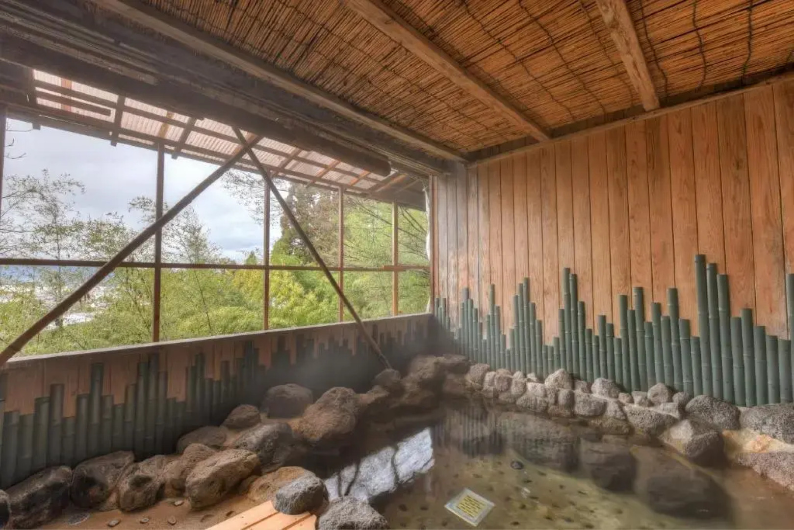 Futarishizuka Hakuun