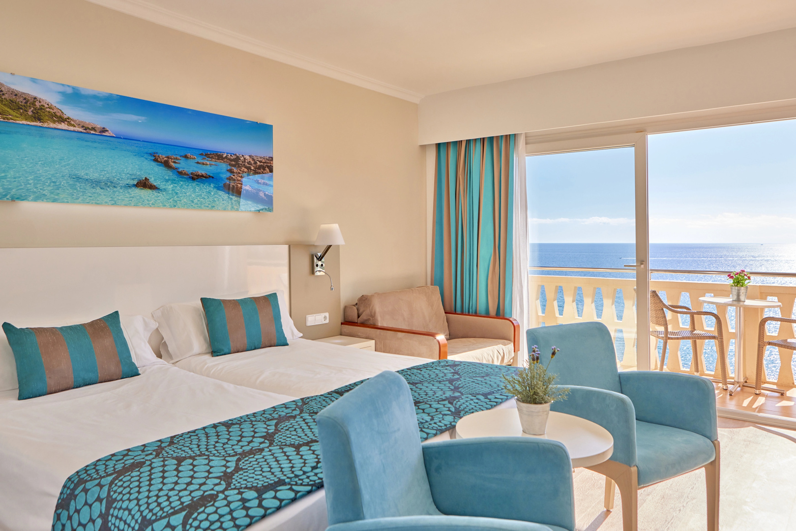 Universal Hotel Lido Park & Spa