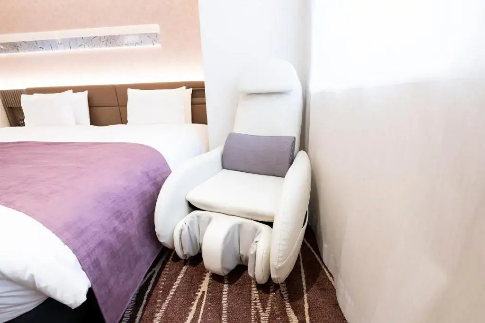 Отель Remm plus Ginza