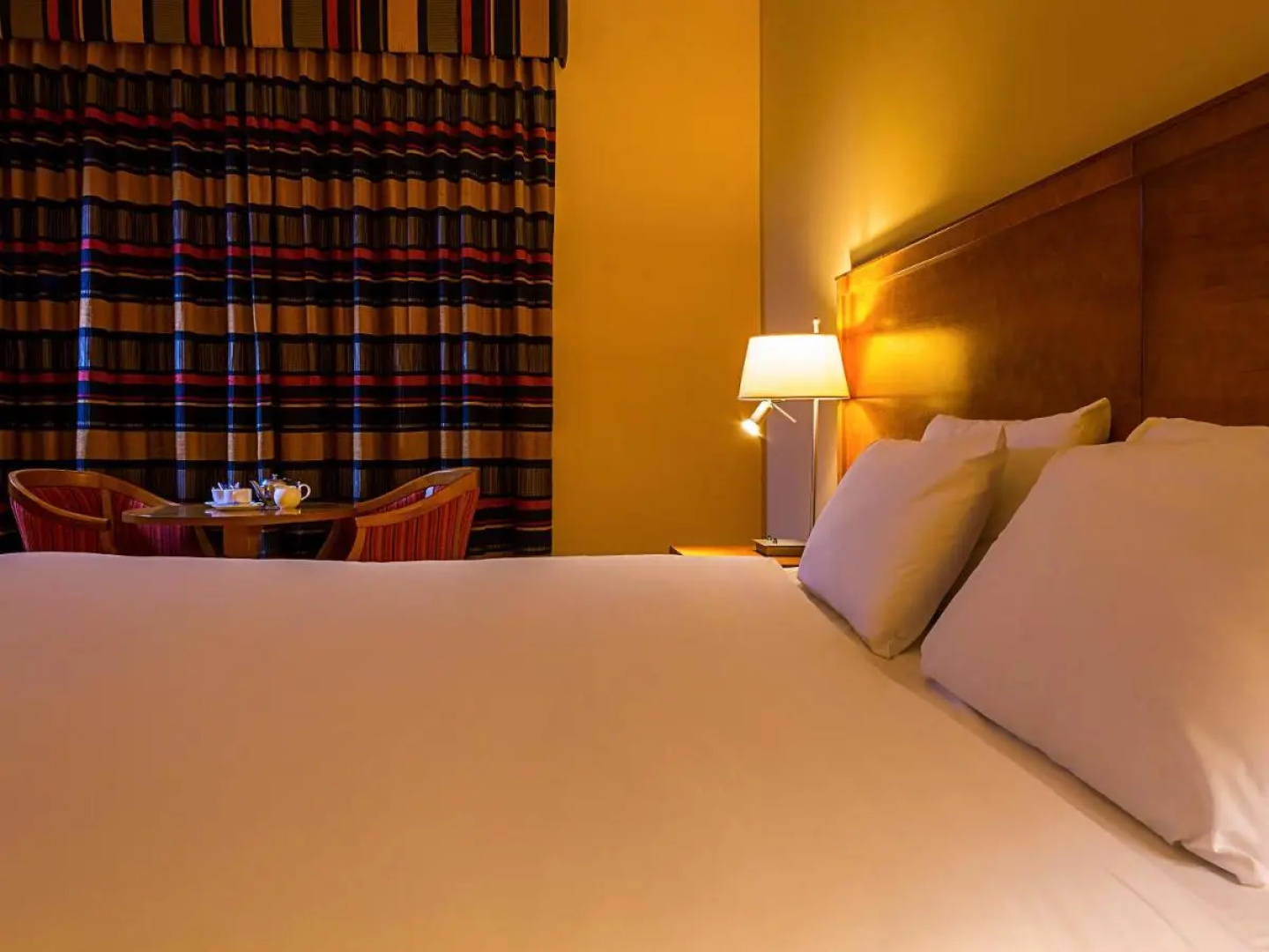 Lady Gregory Hotel, Leisure Club & Beauty Rooms