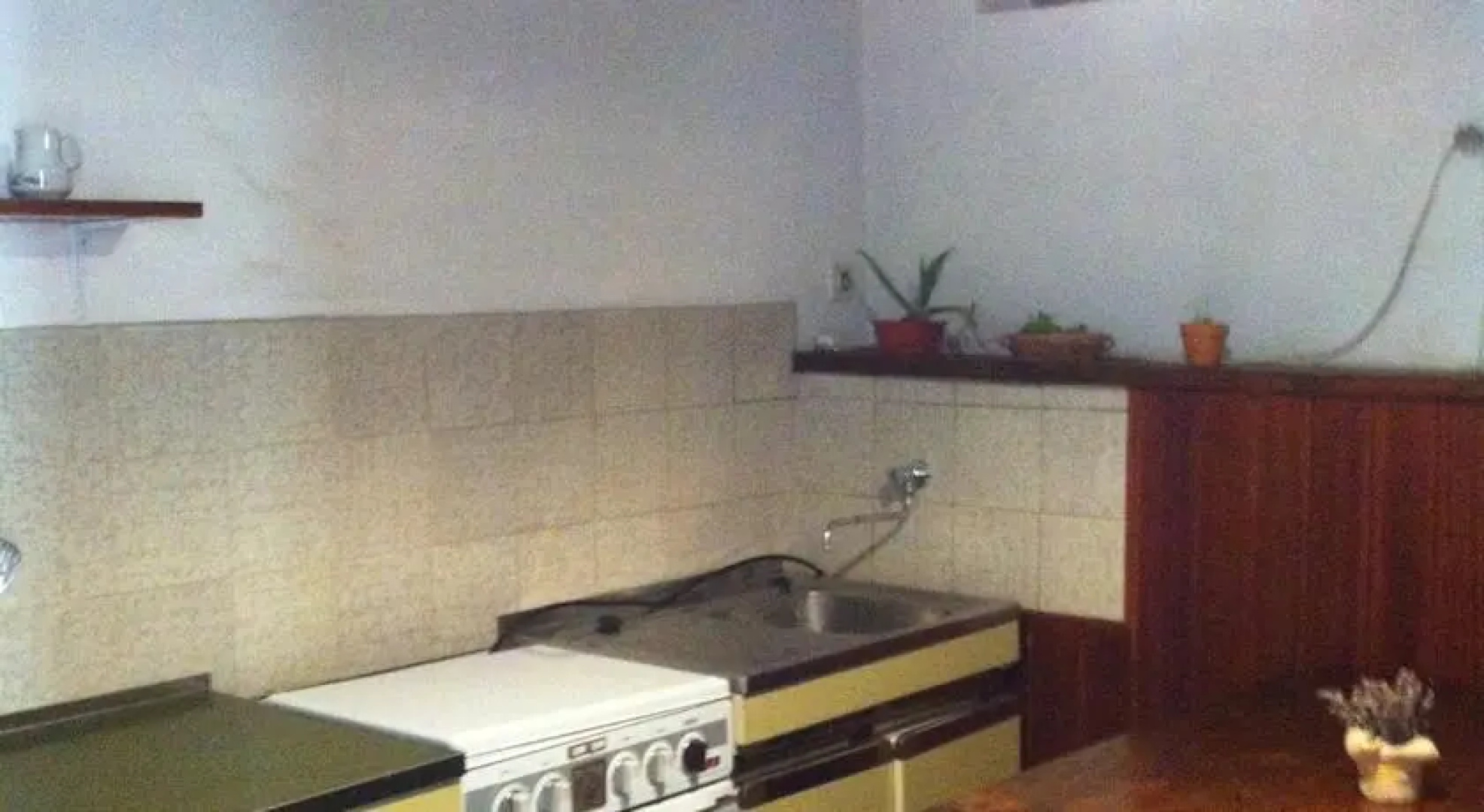 Rooms Slobodanka