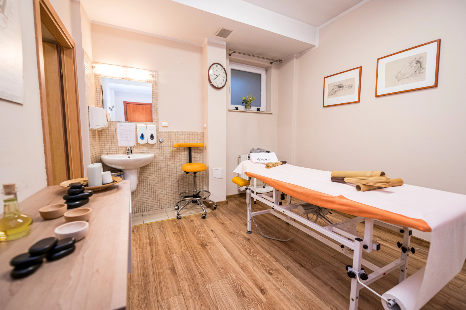 Nowa - Ski Spa Hotel