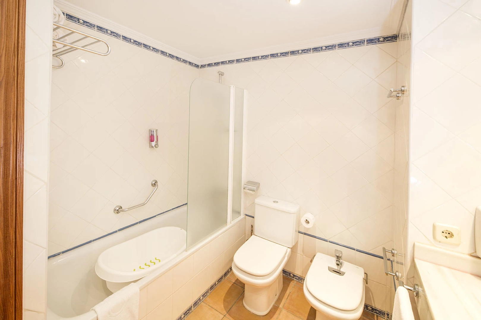 FERGUS Club Vell Marí