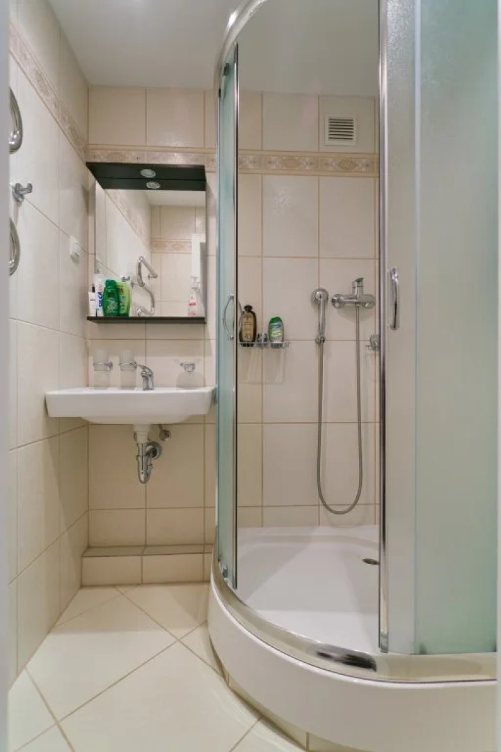 Minsk Double Room Apartments