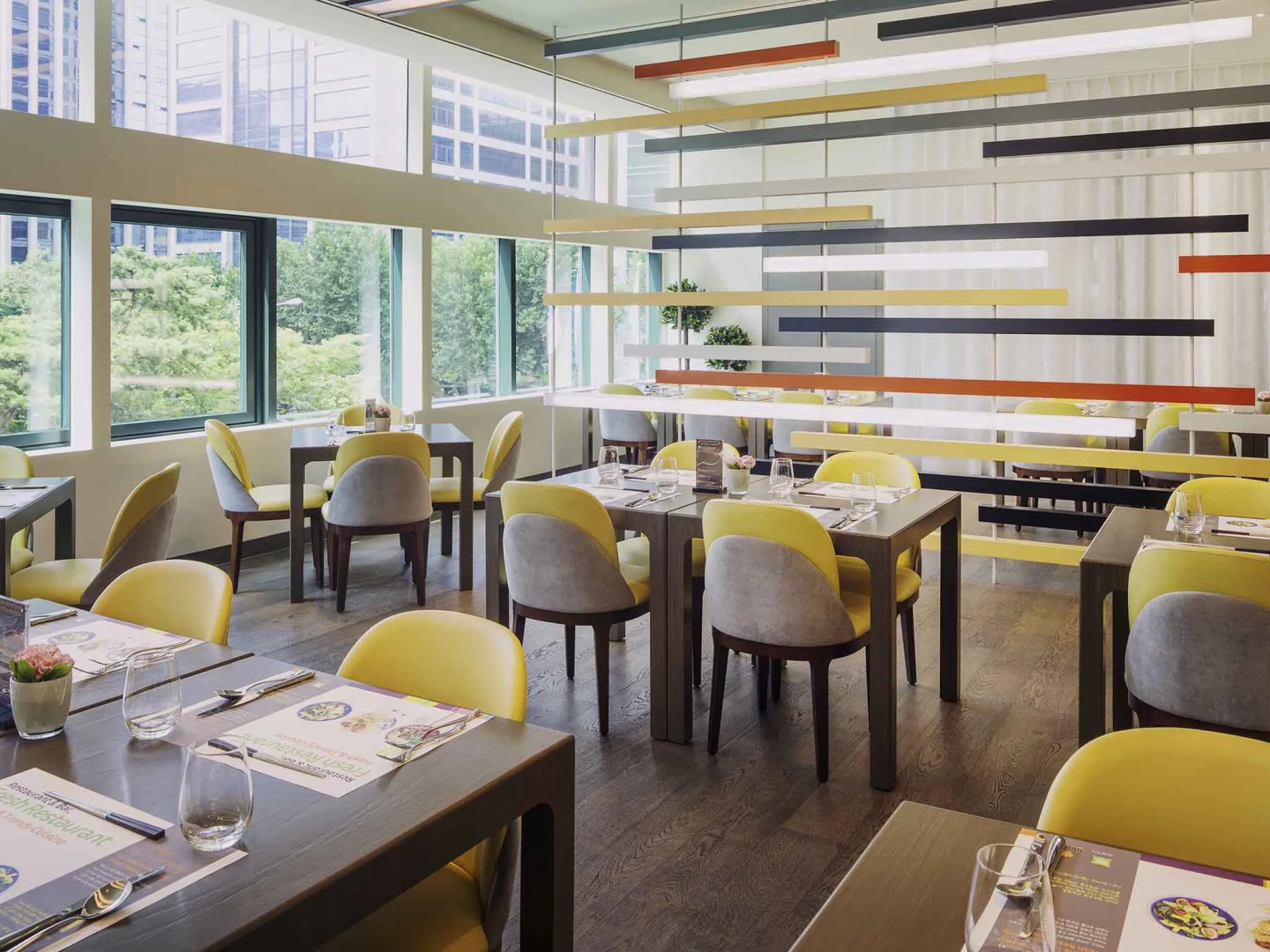 ibis Styles Ambassador Seoul Gangnam