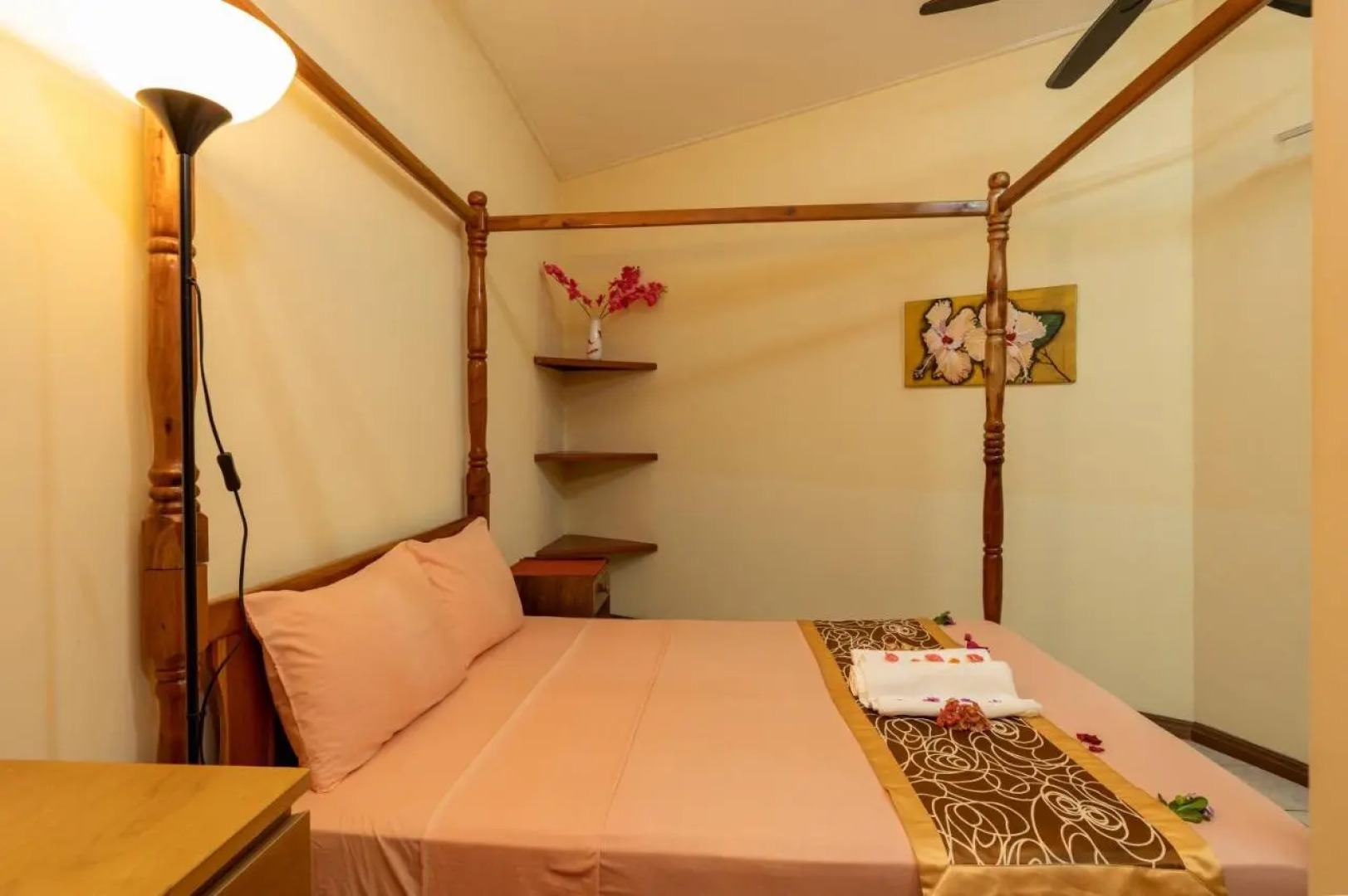 Glacis Heights Villa