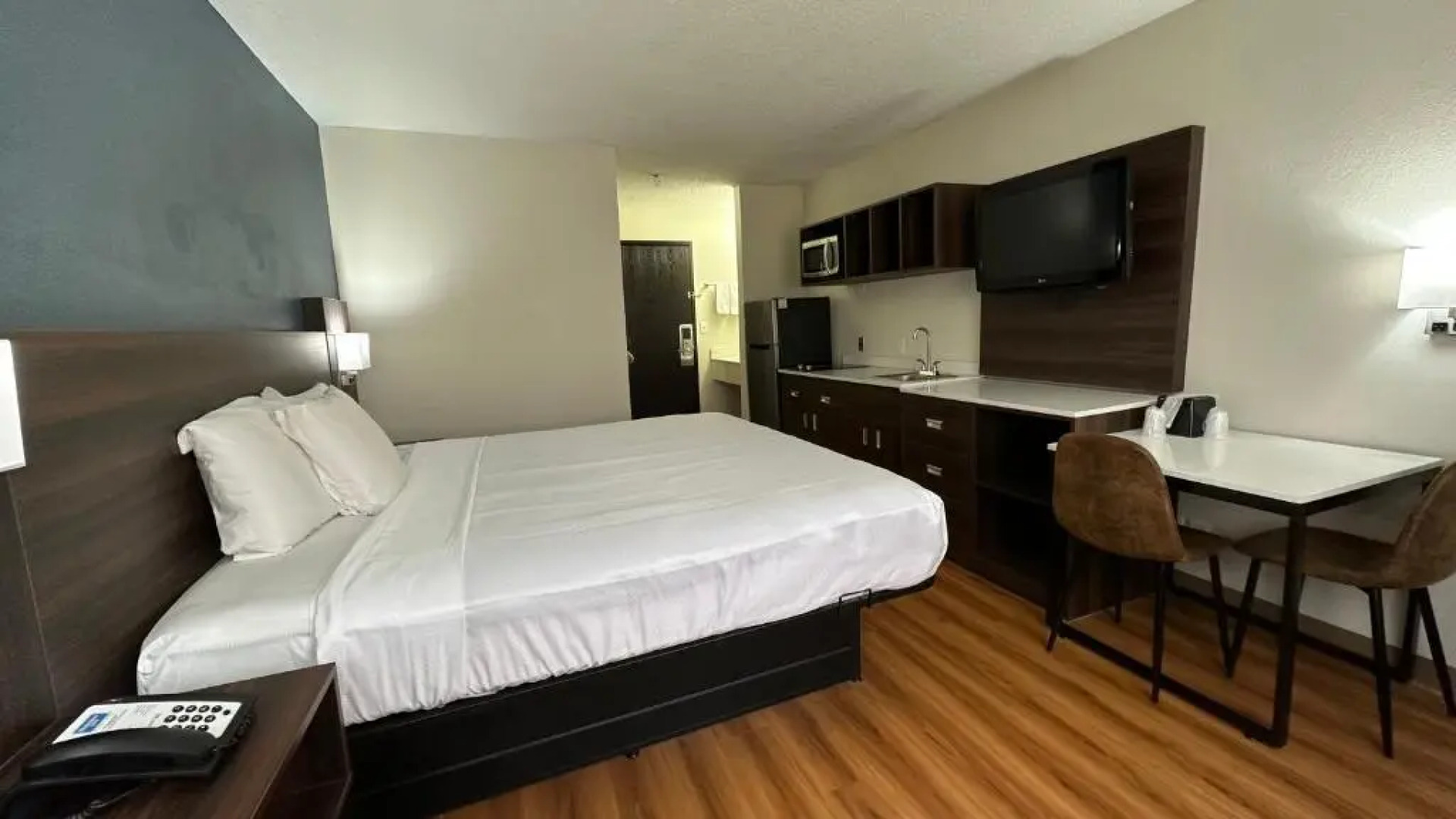 Suburban Studios LaVale-Cumberland