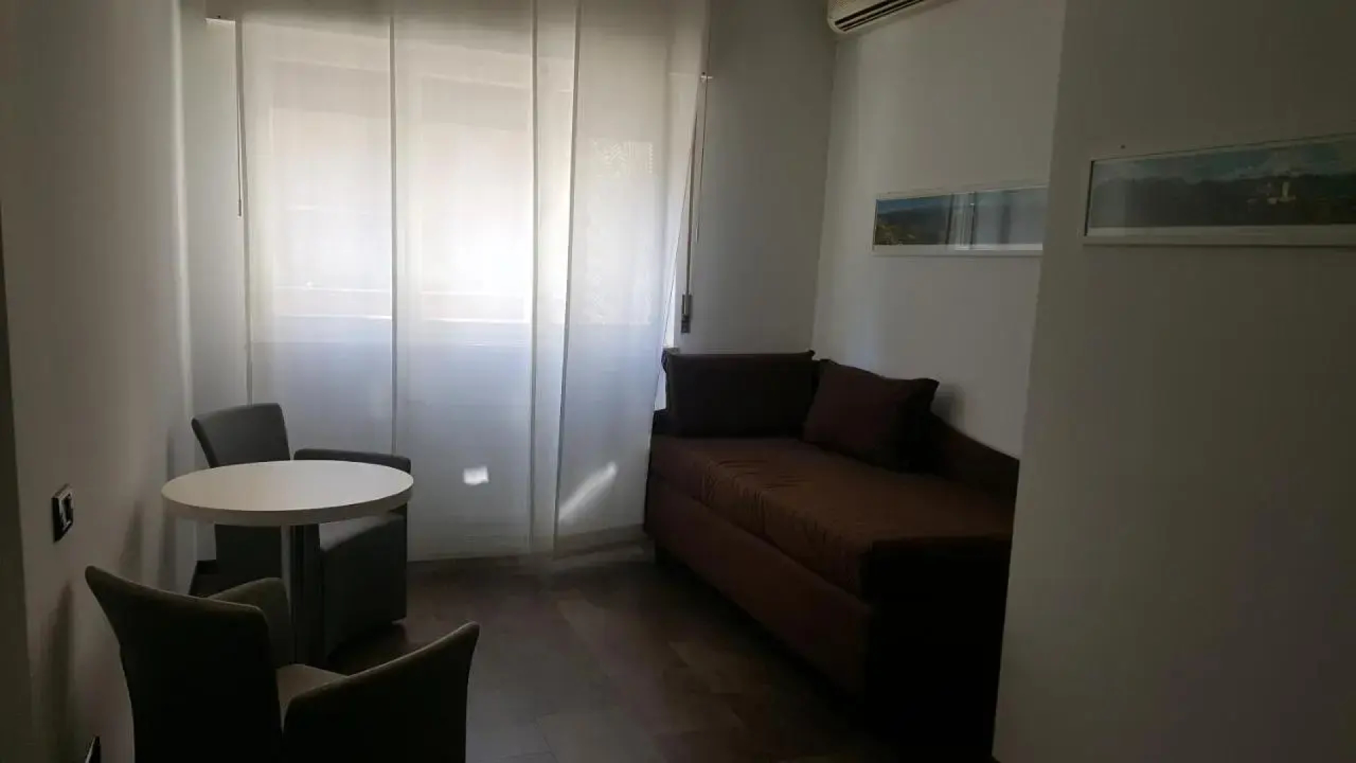 Hotel Cristallo