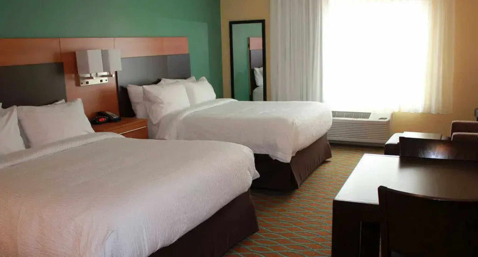 TownePlace Suites Richland Columbia Point