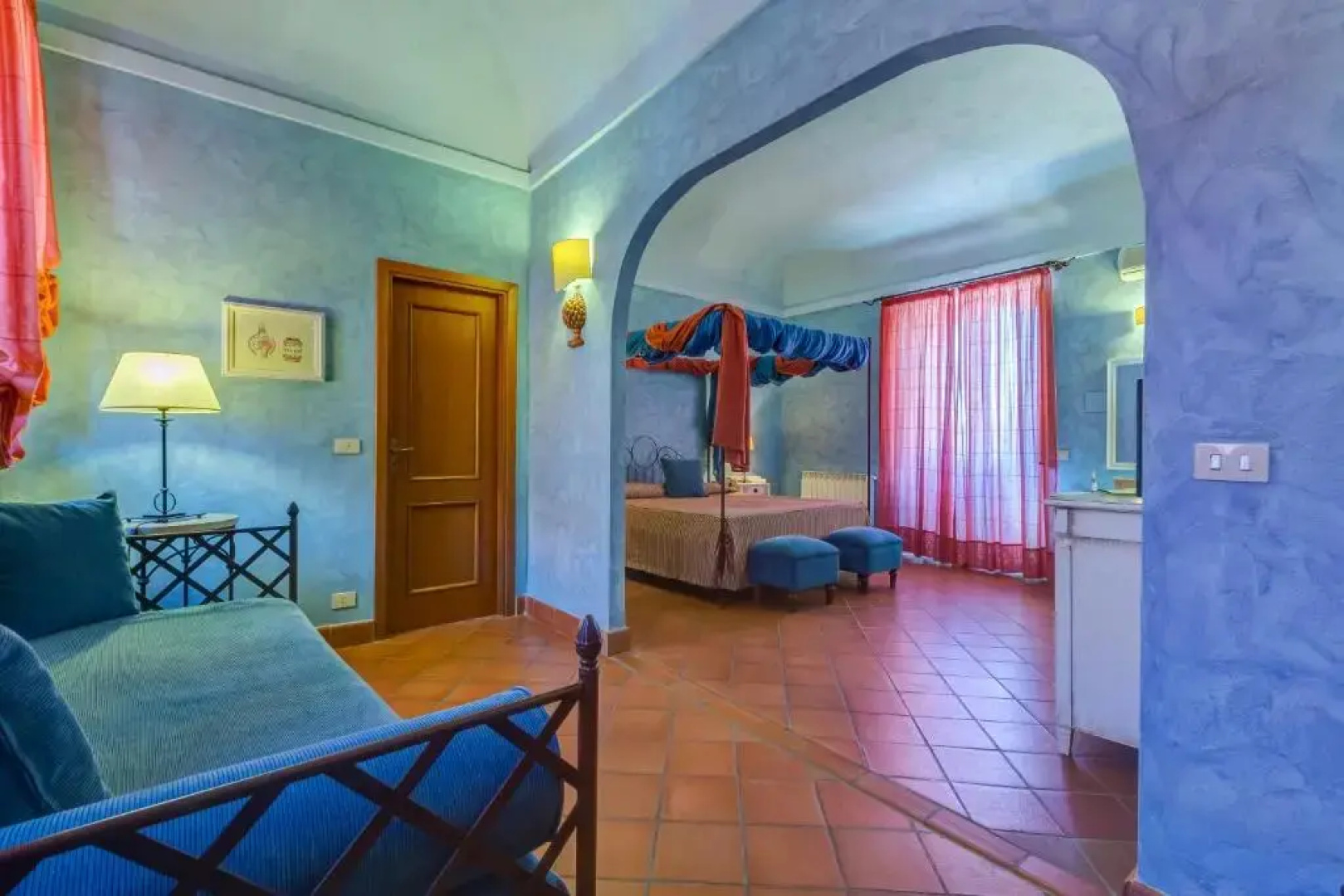 La Casa Delle Monache