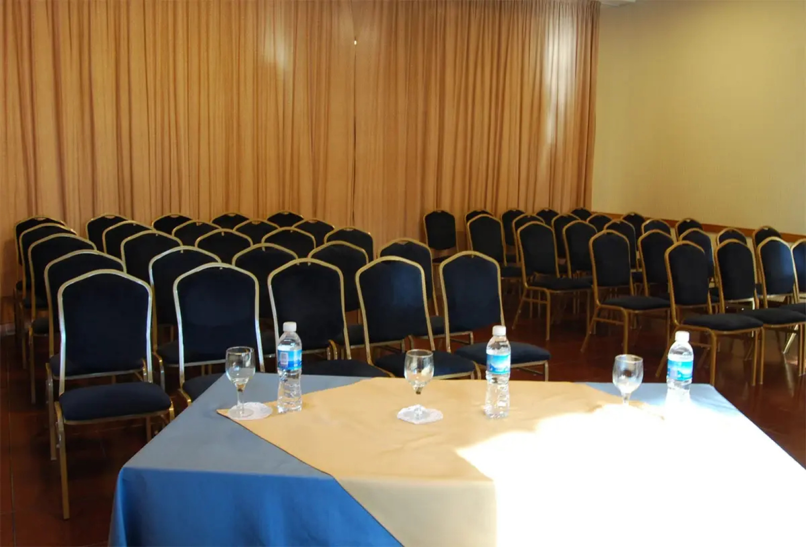 Yaguaron Hotel