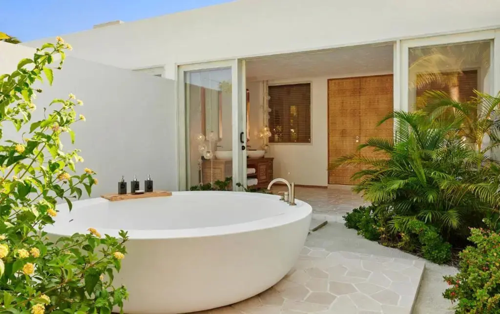 Sirru Fen Fushi Private Lagoon Resort