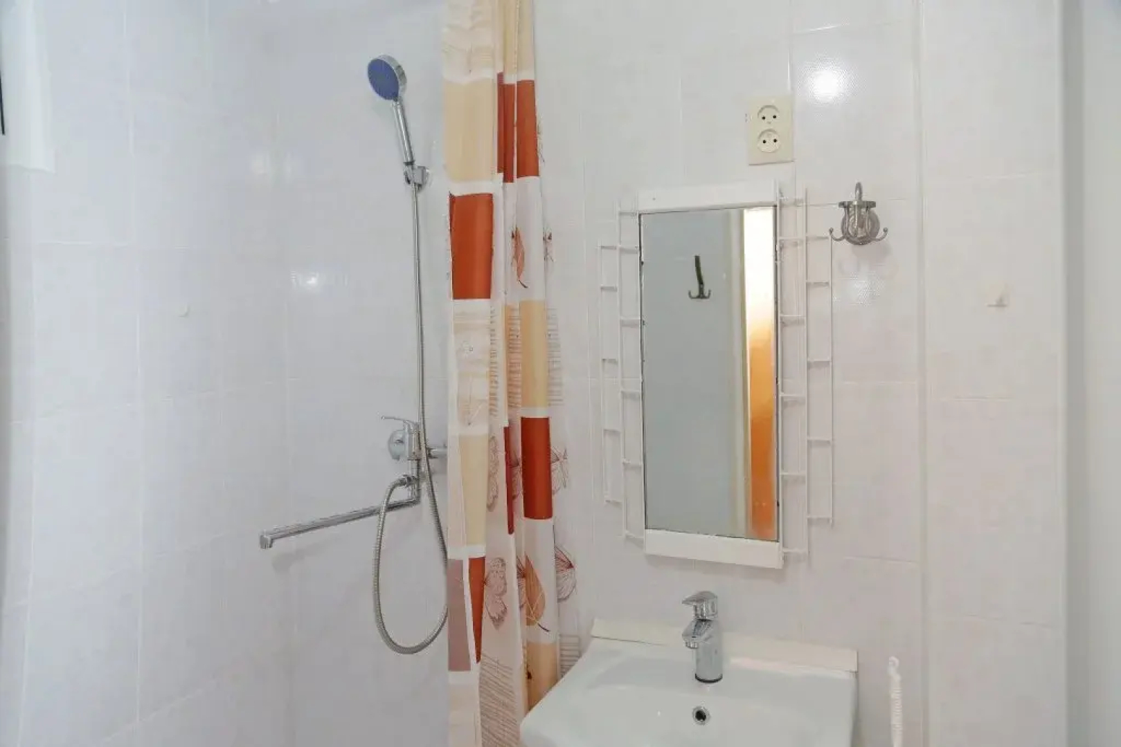 Apartment Gorkogo 10