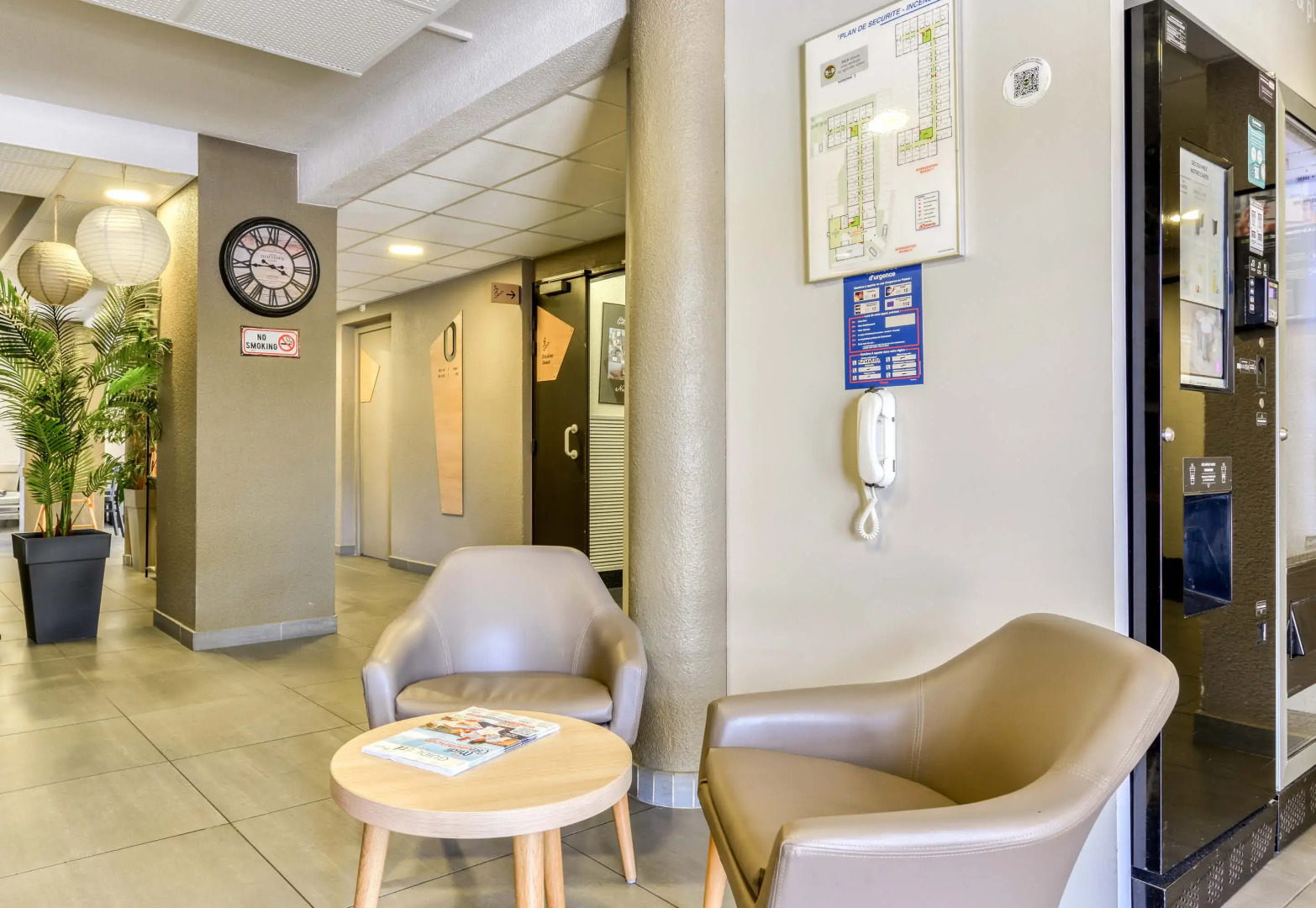 B&B HOTEL Narbonne (2)