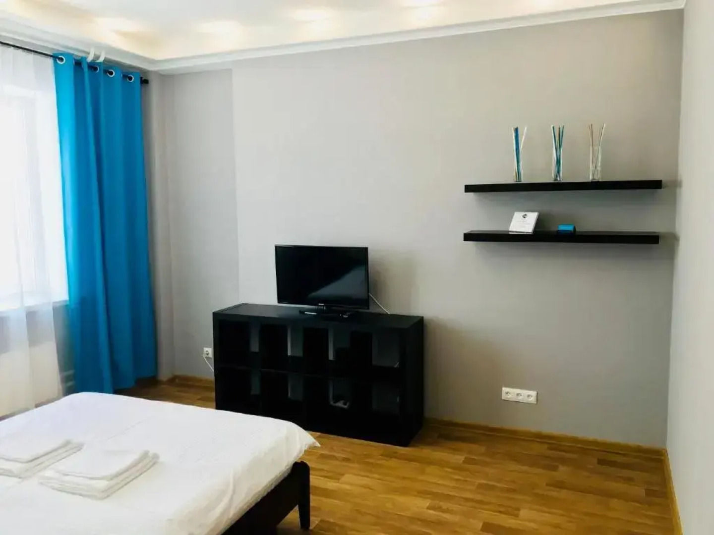 Апартаменты Домант