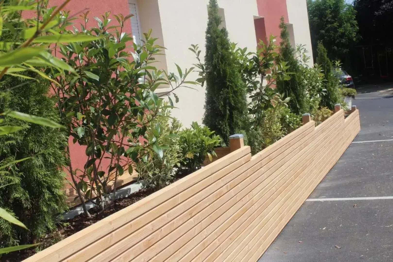 Отель B&B Hotel Aurillac Le Lioran