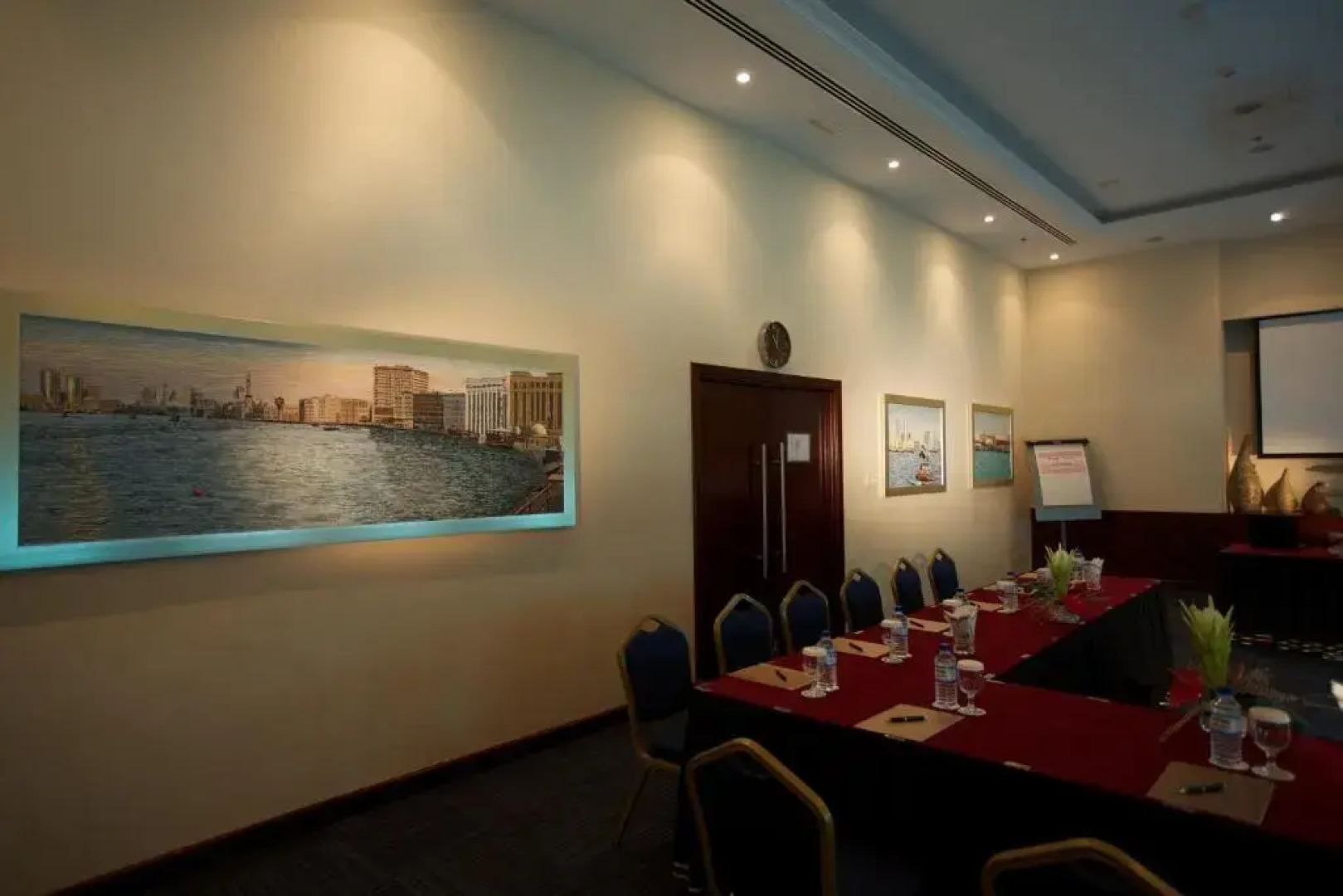 Tamani Marina Hotel and Hotel Apartments