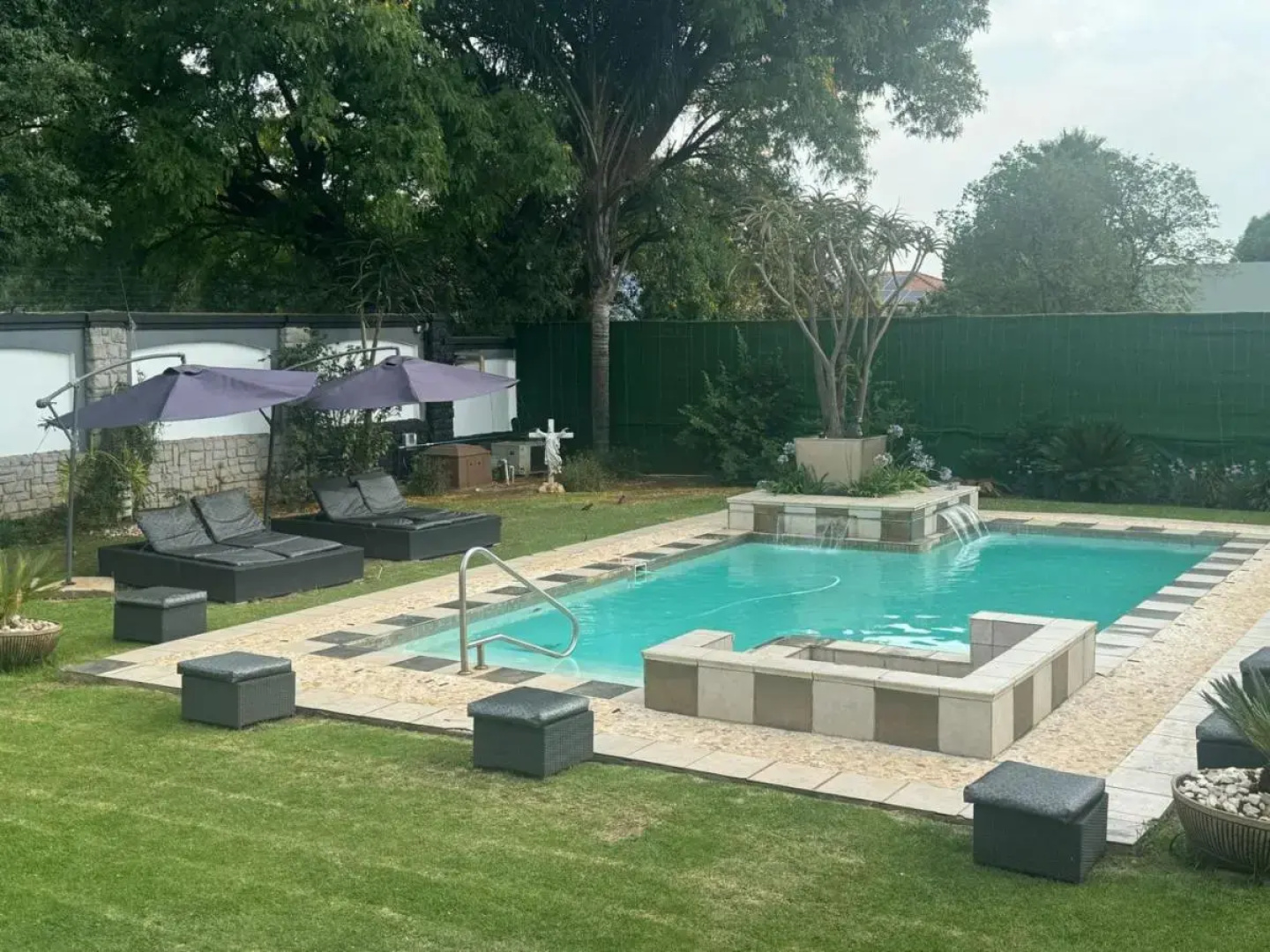Africa Paradise