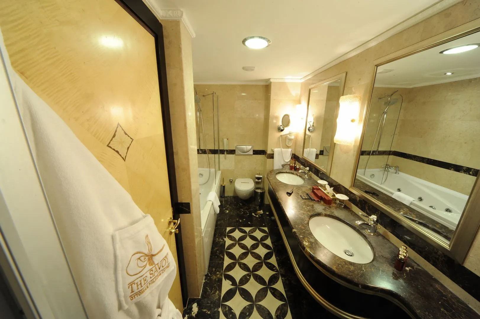 Savoy Hotel