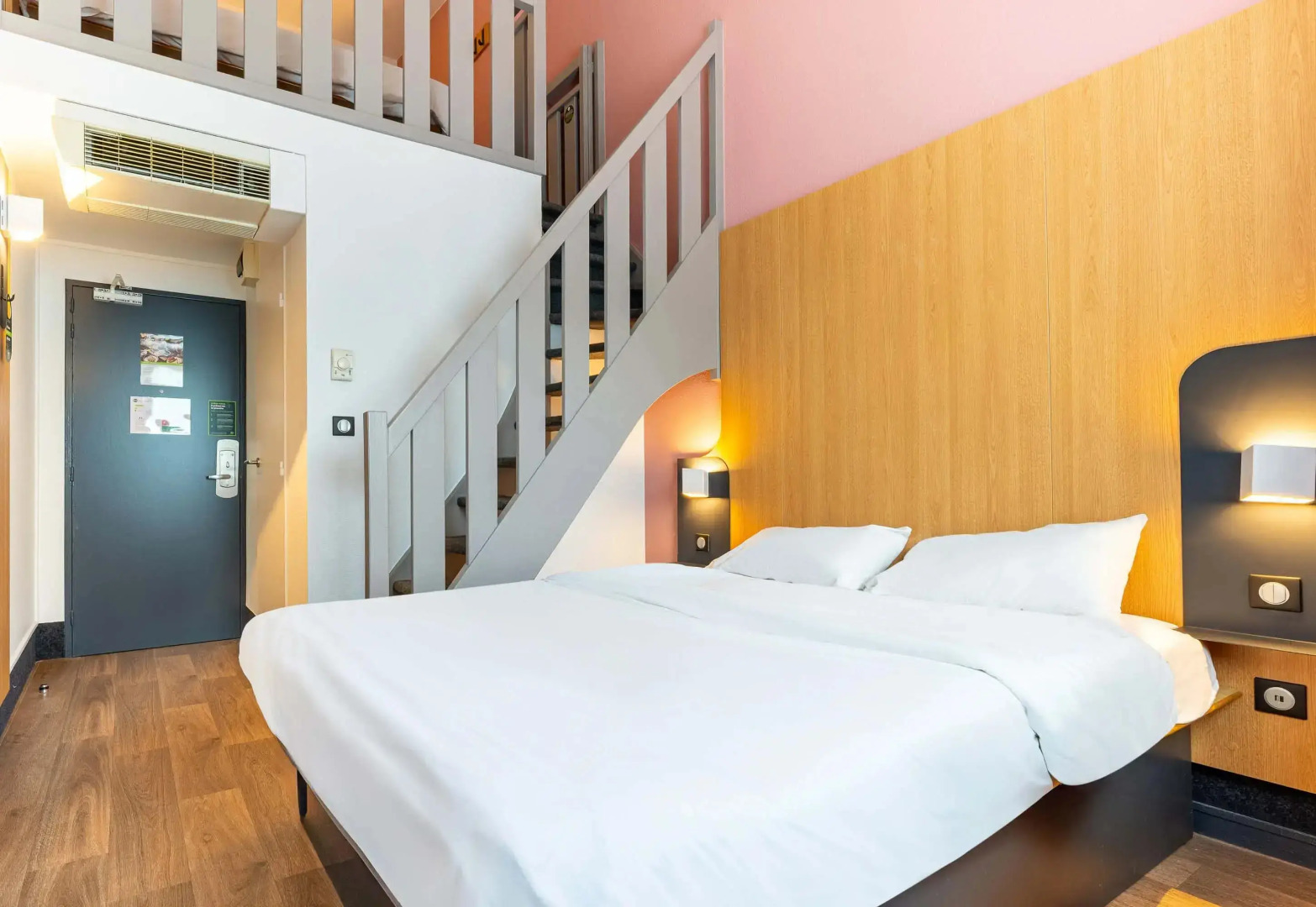 B&B HOTEL Nantes Aéroport