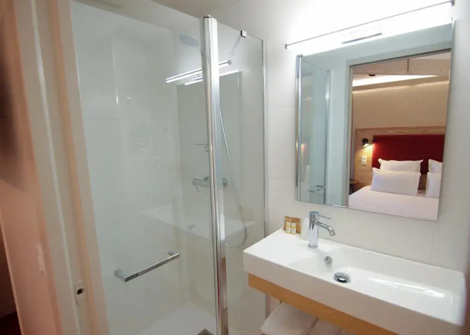 Hotel Montaigne