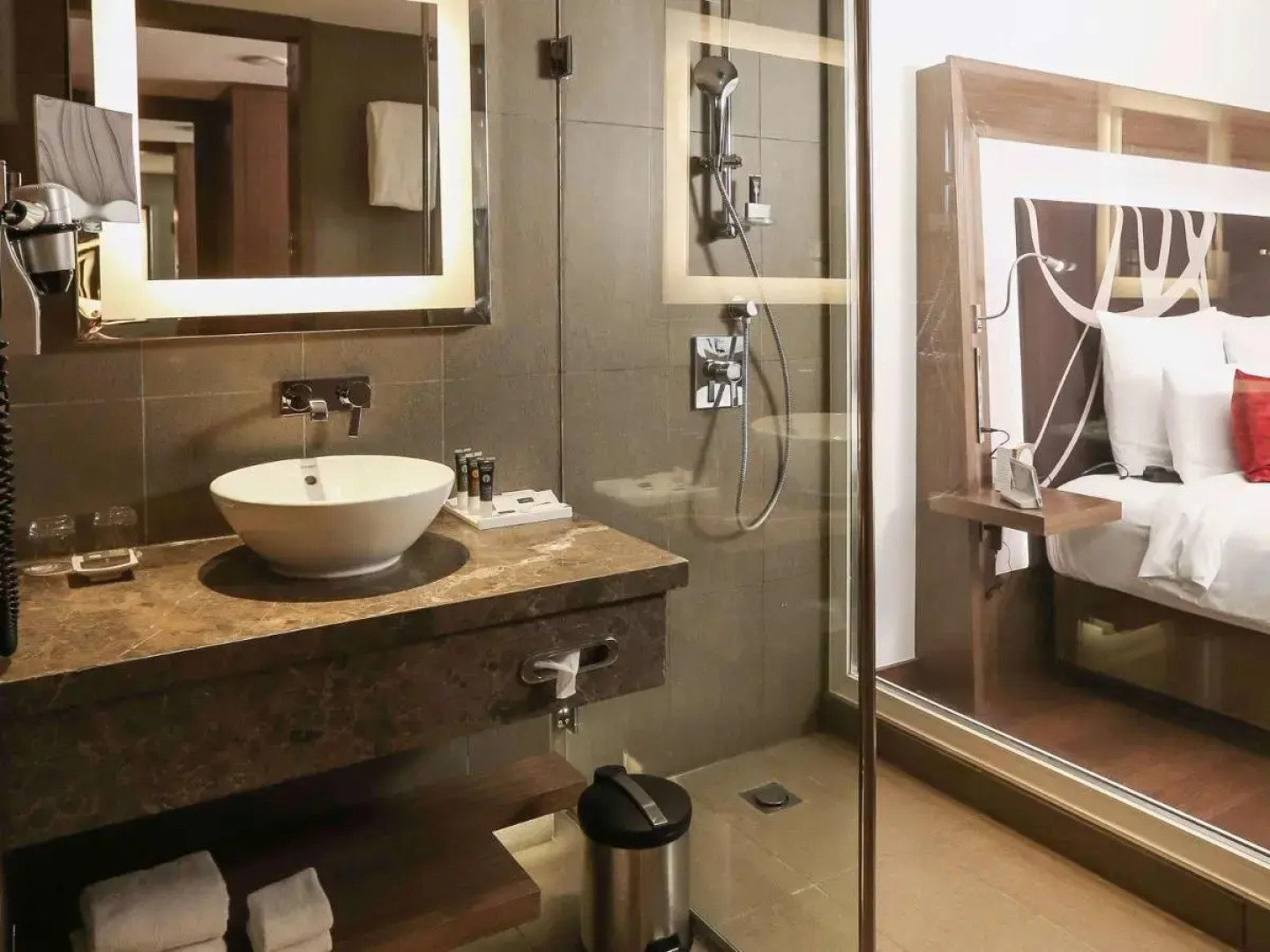 Novotel New Delhi Aerocity Hotel