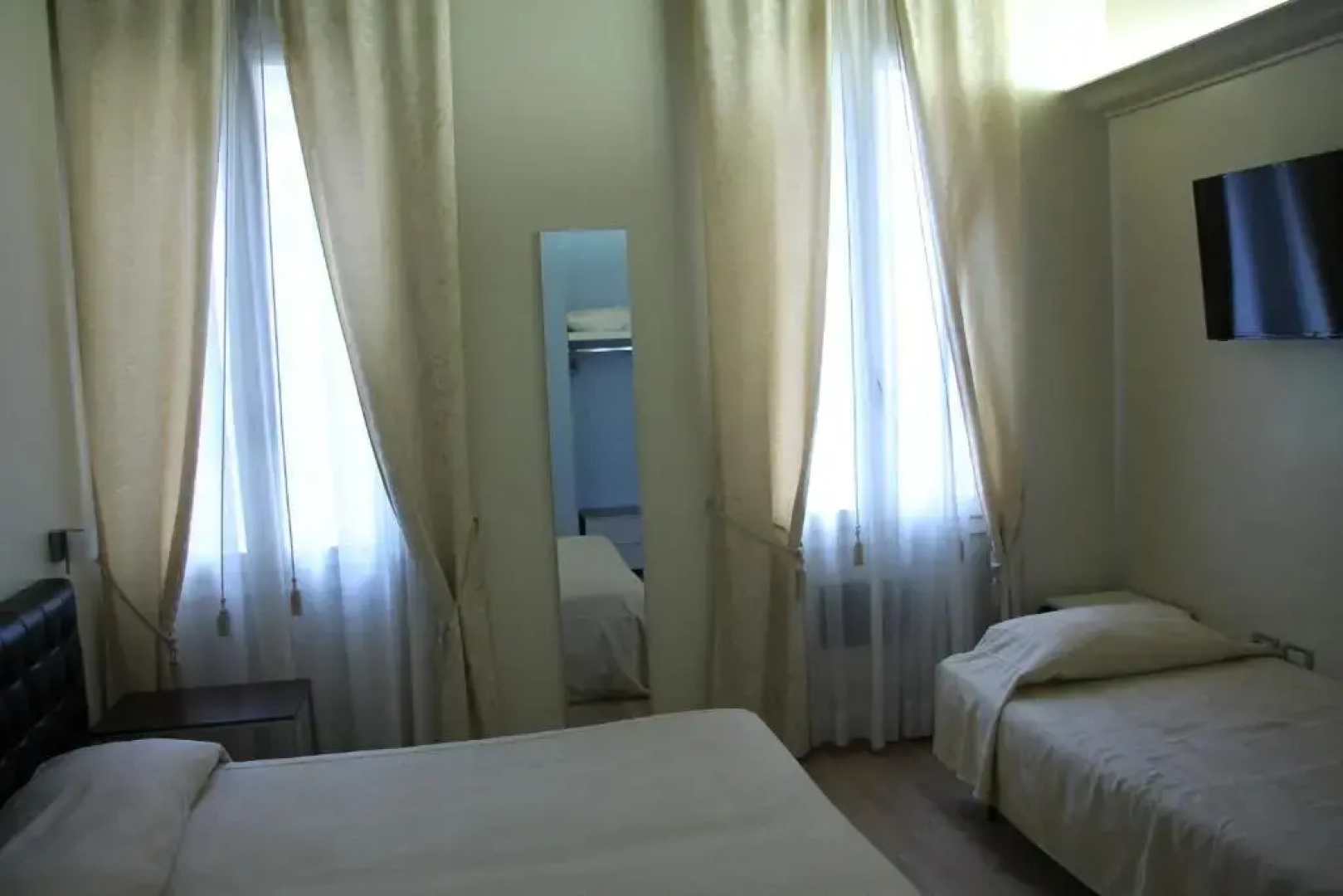 Hotel Tiepolo