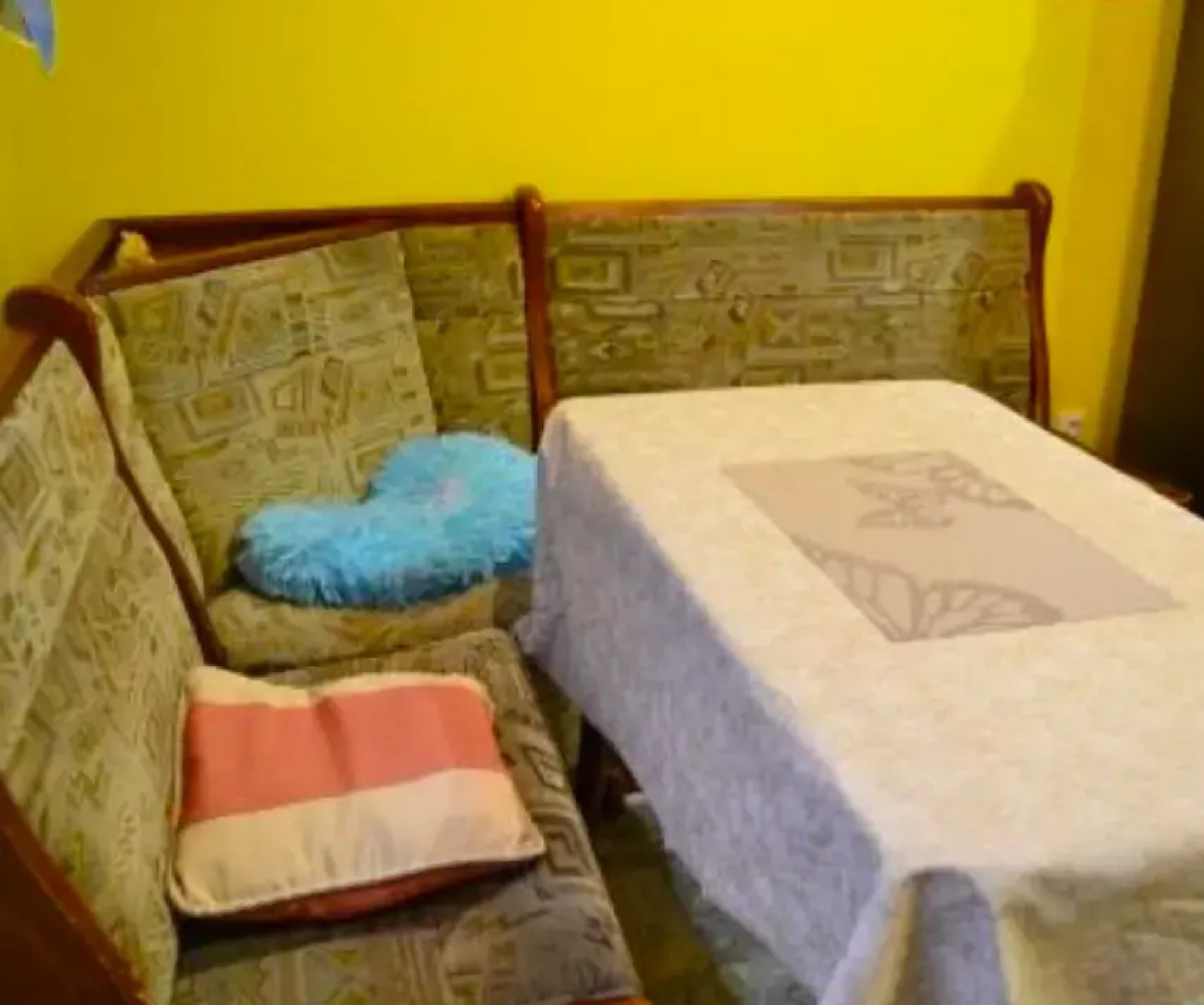 Orange day