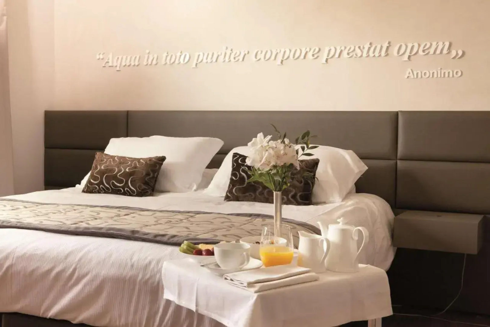 Galzignano Resort Terme & Golf - Hotel Majestic