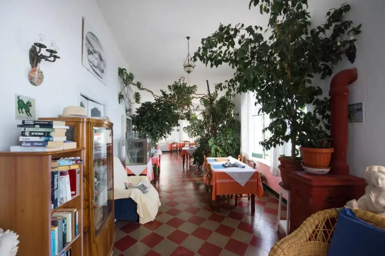 Отель Royal Positano