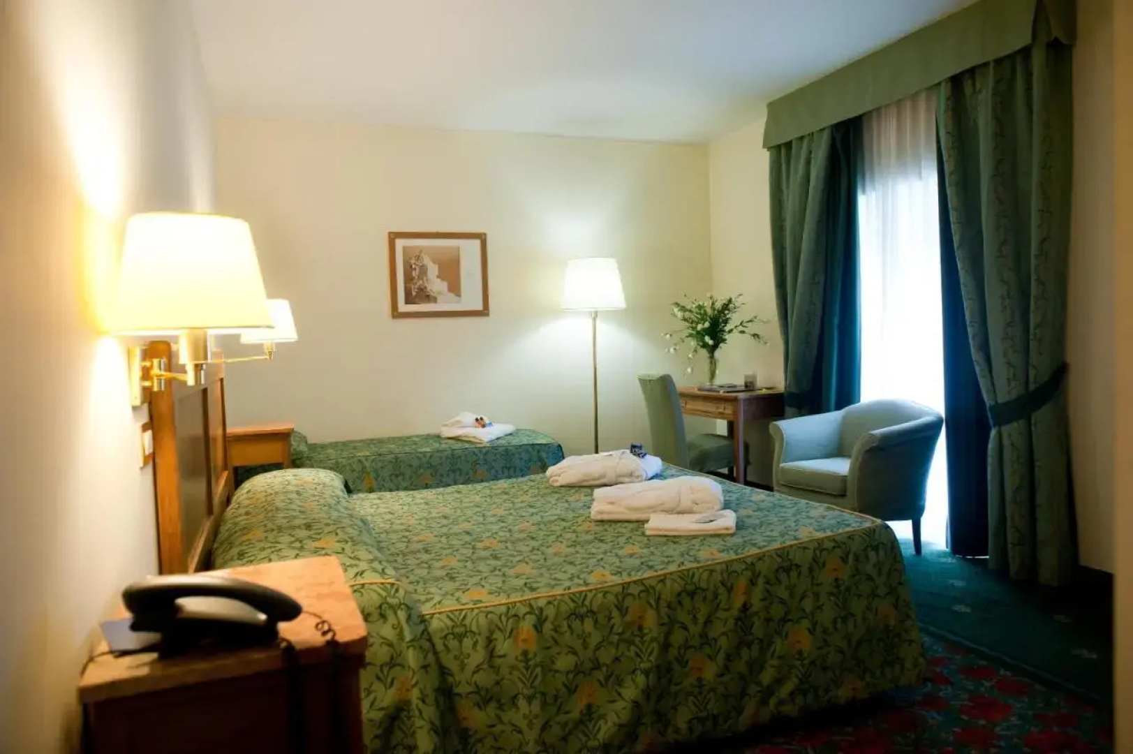 Hotel Candiani