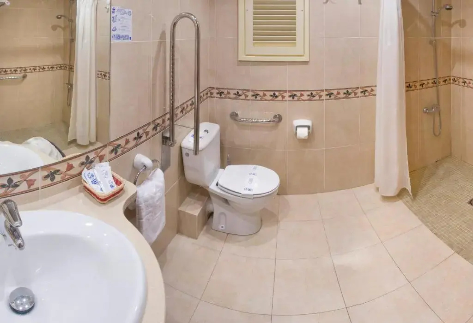 Отель GHT Costa Brava & Spa