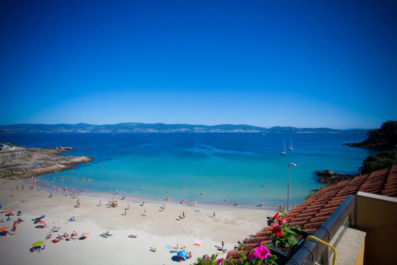 Hotel Martín Esperanza