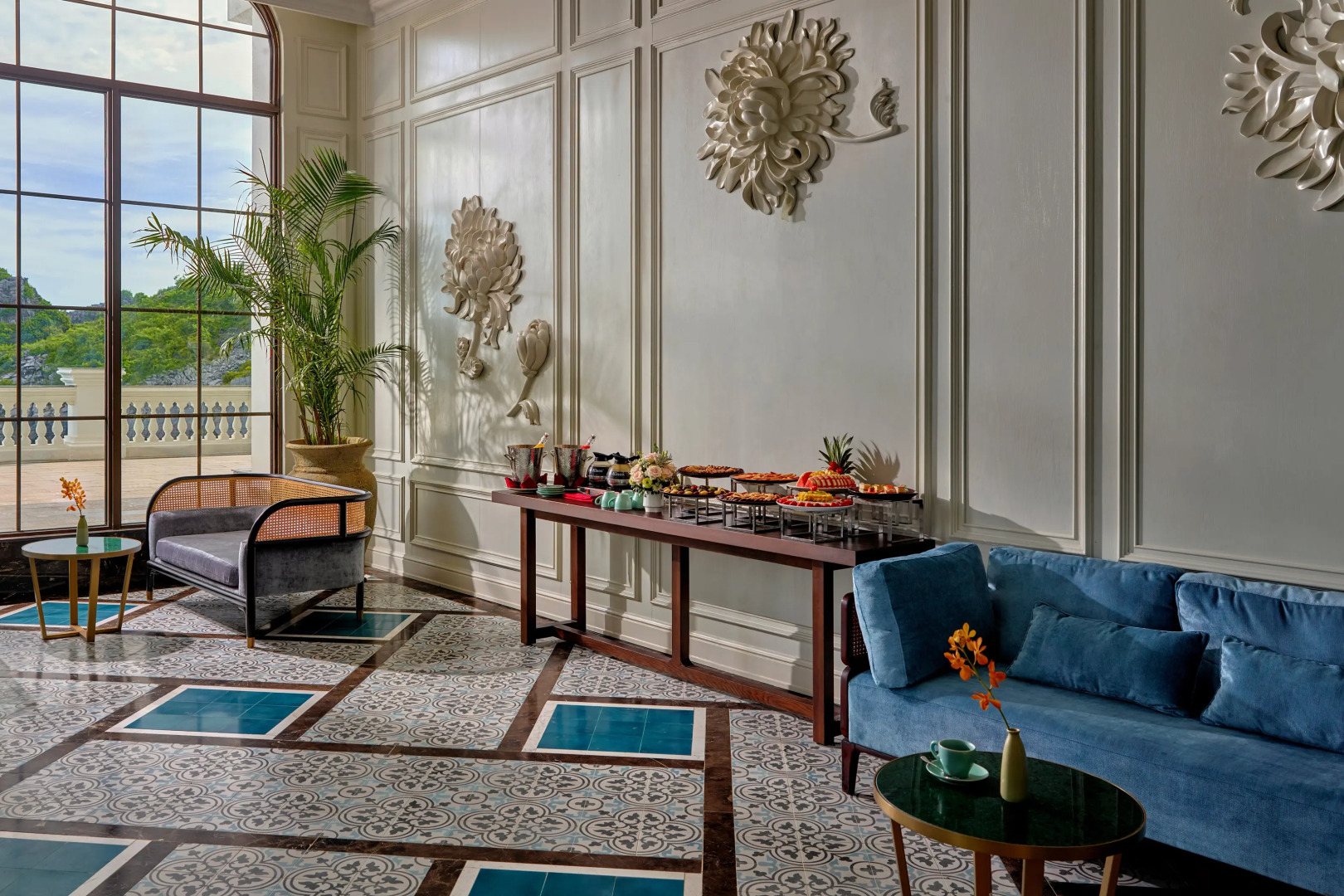 Cat Ba Sunrise Resort