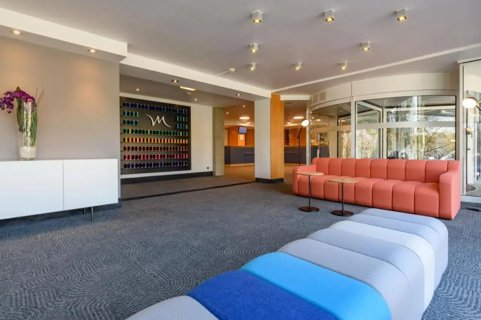 Mercure Parkhotel Mönchengladbach