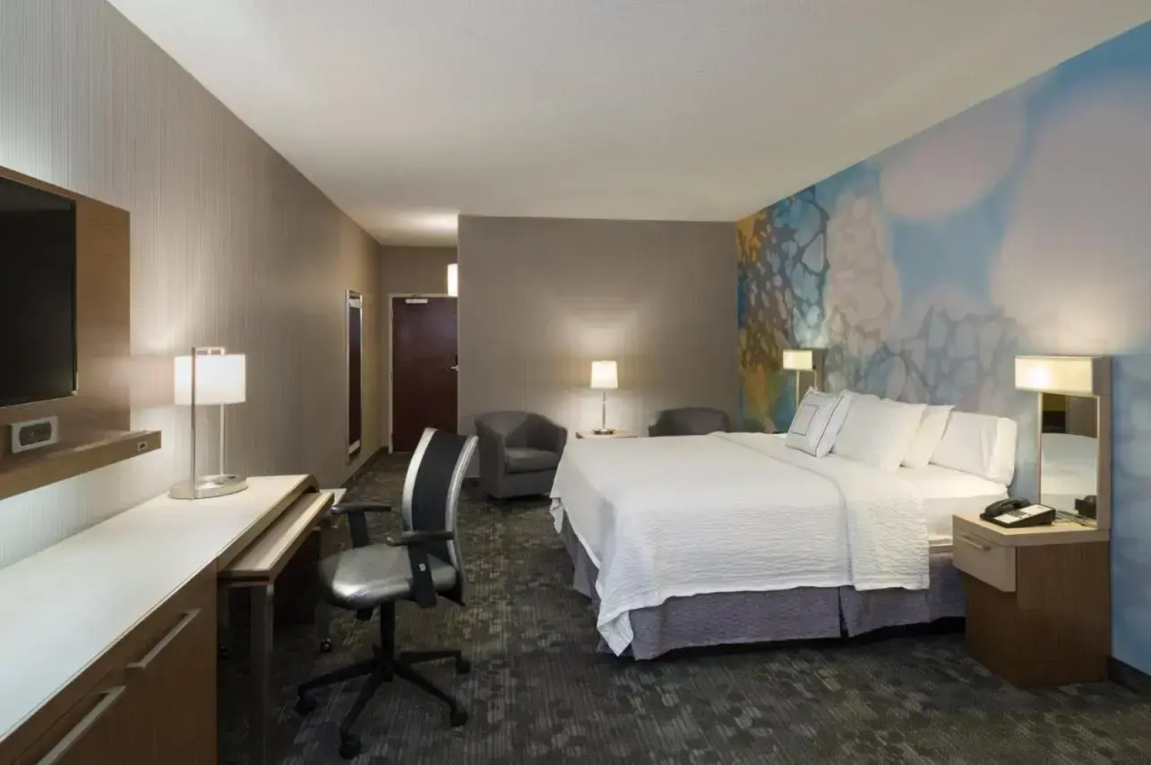 Courtyard by Marriott Scranton Montage Mountain