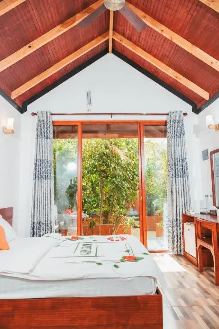 Sabba Beach Suite , Fodhdhoo - Maldives