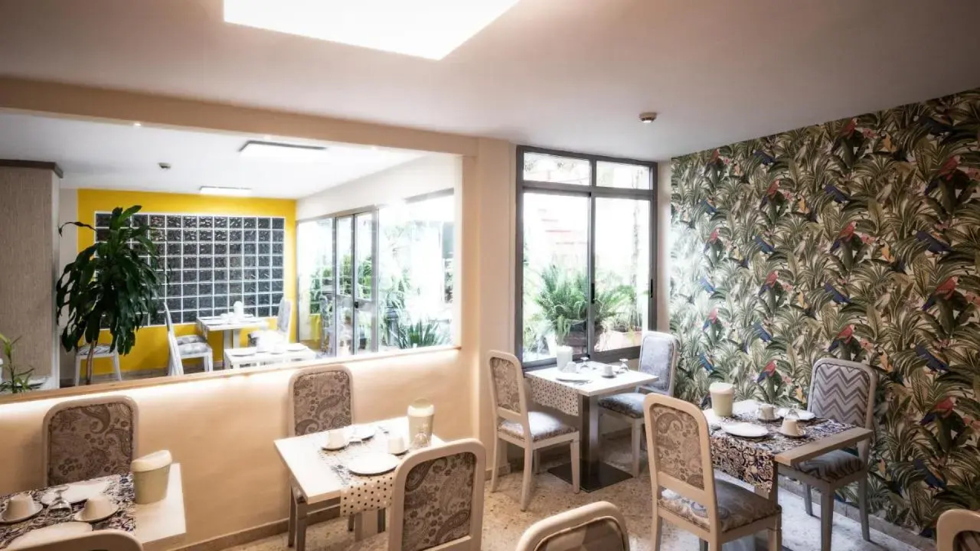 Colectia Hotel Santa Lucia