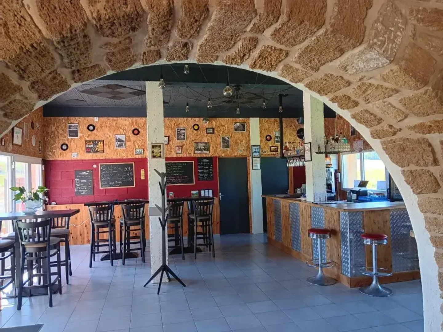 Le Moulin du Comte
