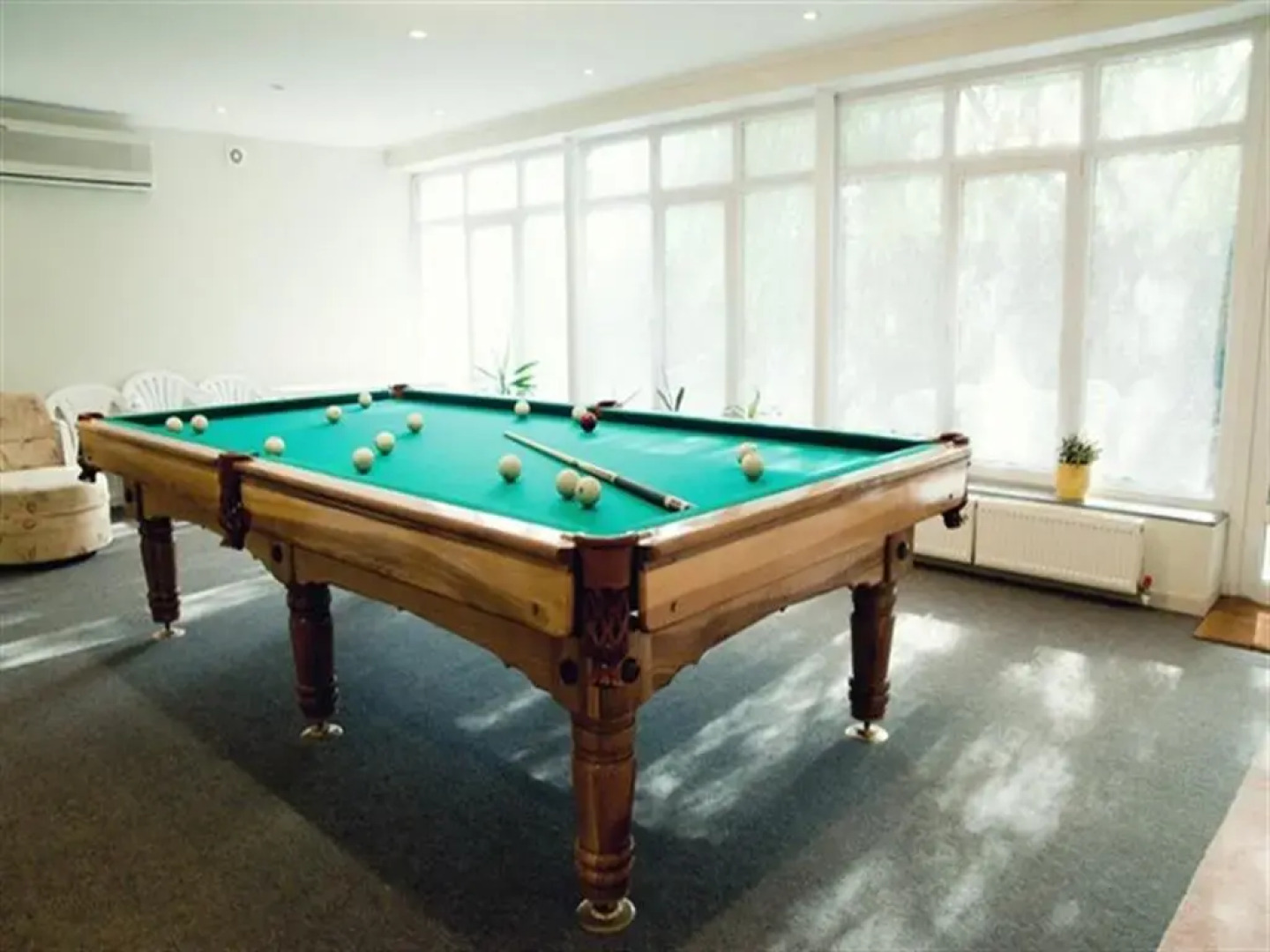 Samaras Cottages Bastion 30