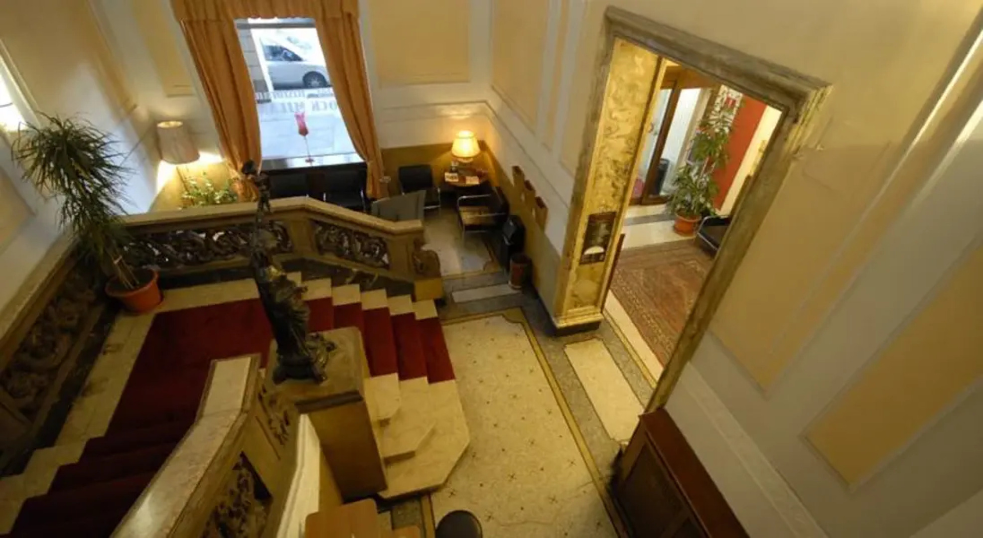 Best Quality Hotel Dock Milano