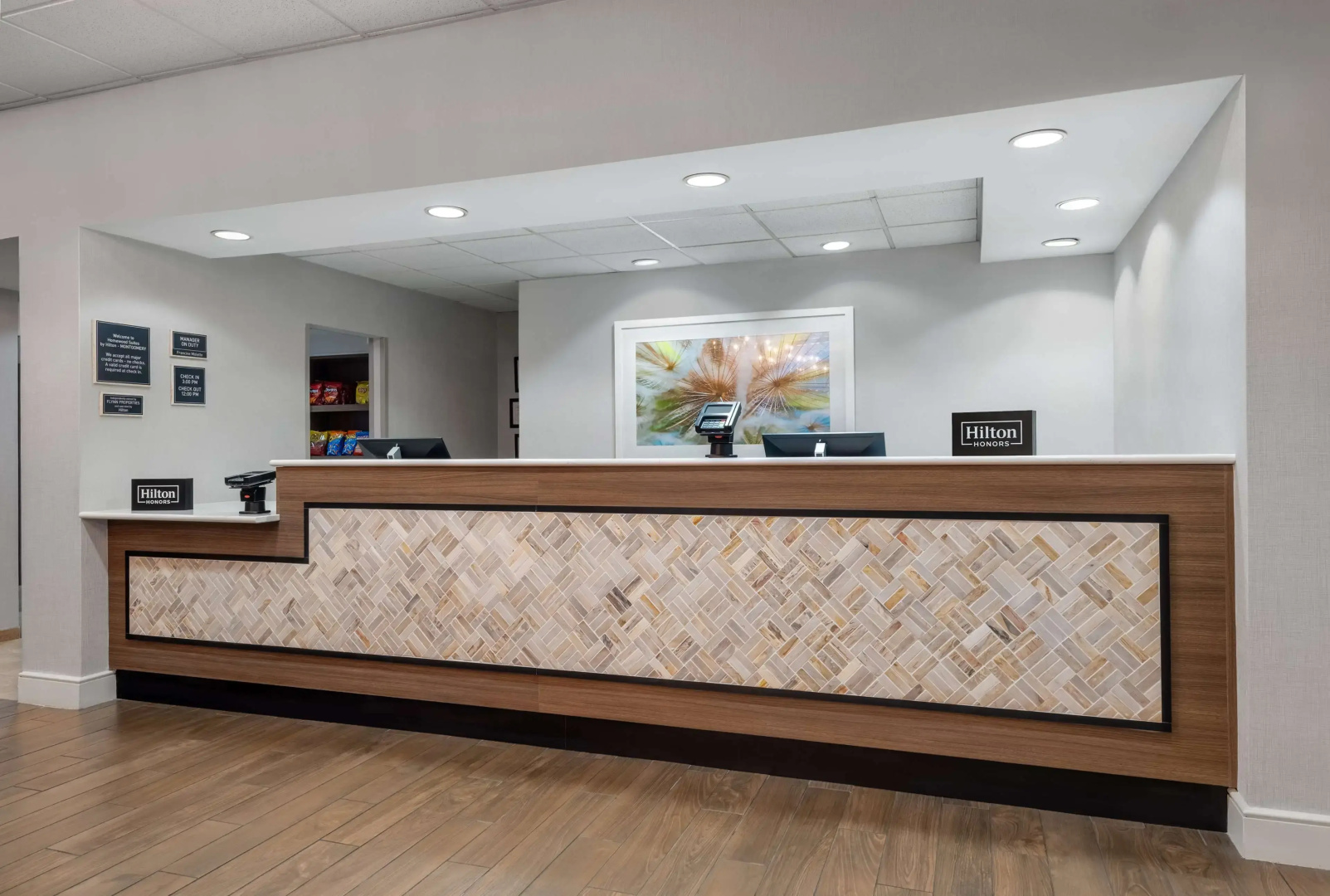 Homewood Suites by Hilton Montgomery