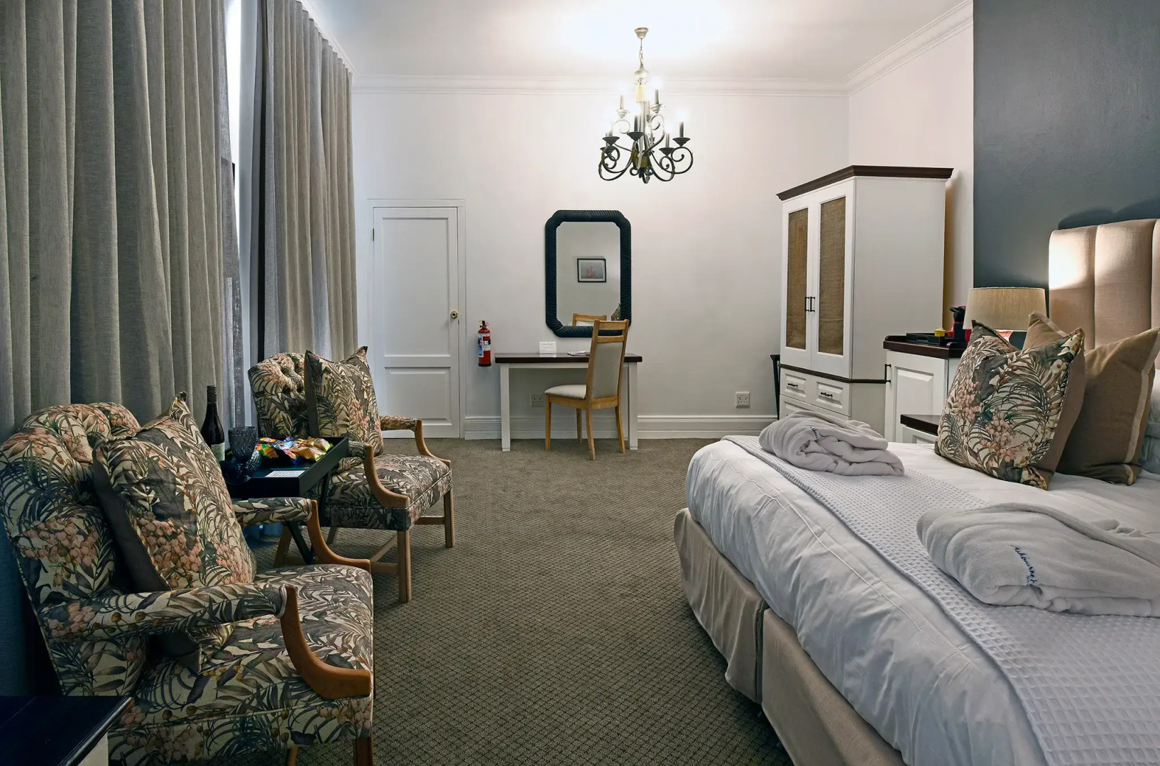 Ashbourne Boutique Guest House