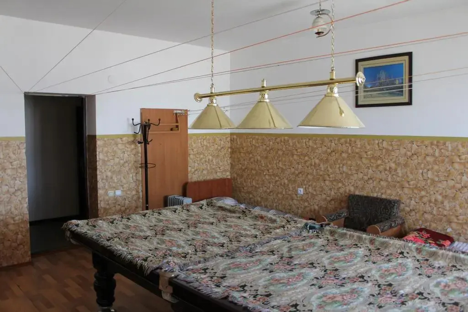 Hotel Bastau